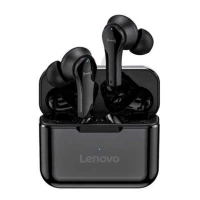 هندزفری بلوتوث دو تایی Lenovo QT82