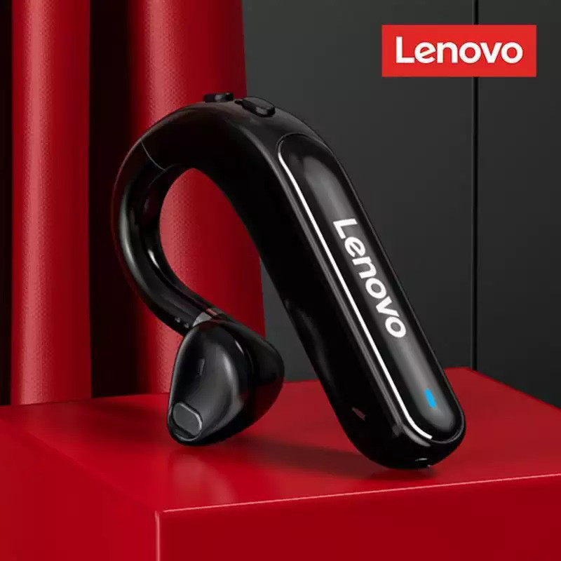 هدست بلوتوث تک گوش Lenovo TW16
