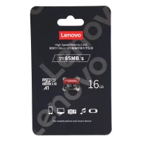 رم میکرو 16 گیگ لنوو Lenovo U1 A1 85MB/s