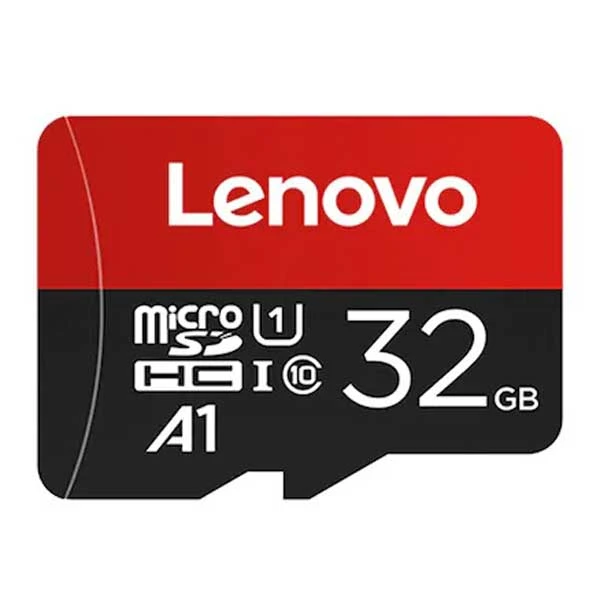 رم میکرو 32 گیگ لنوو Lenovo U1 A1 90MB/s
