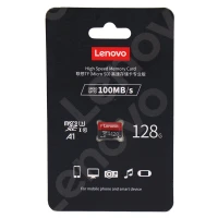 رم میکرو 128 گیگ لنوو Lenovo U3 A1 100MB/s