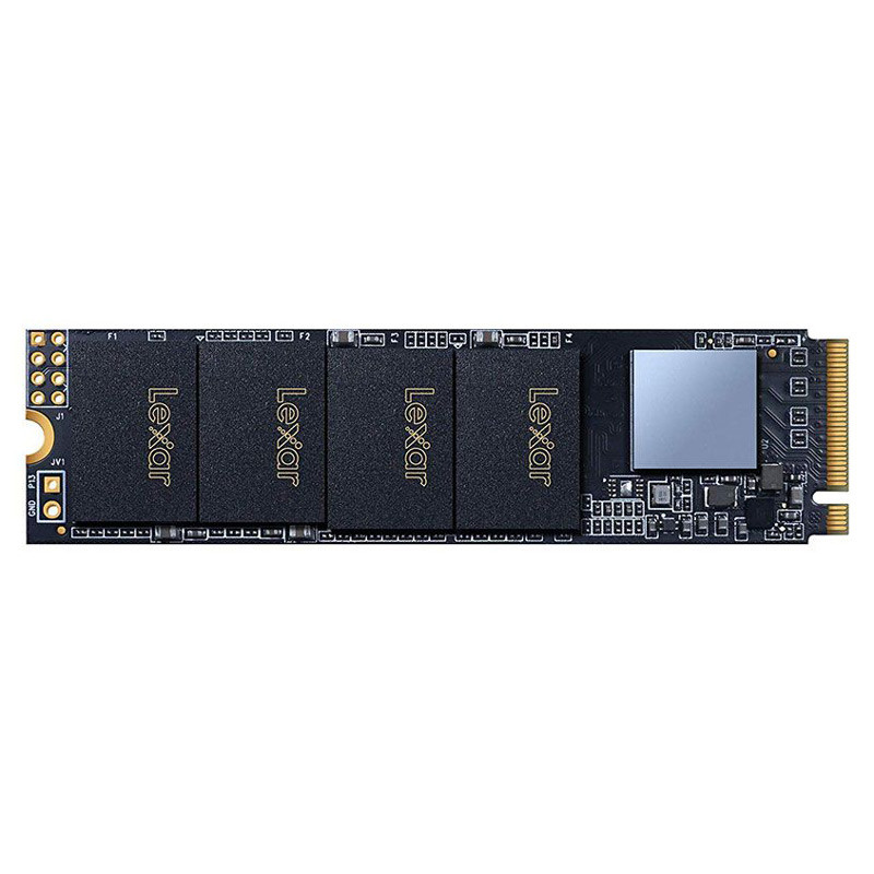 حافظه SSD لکسار Lexar NM610 250GB M.2