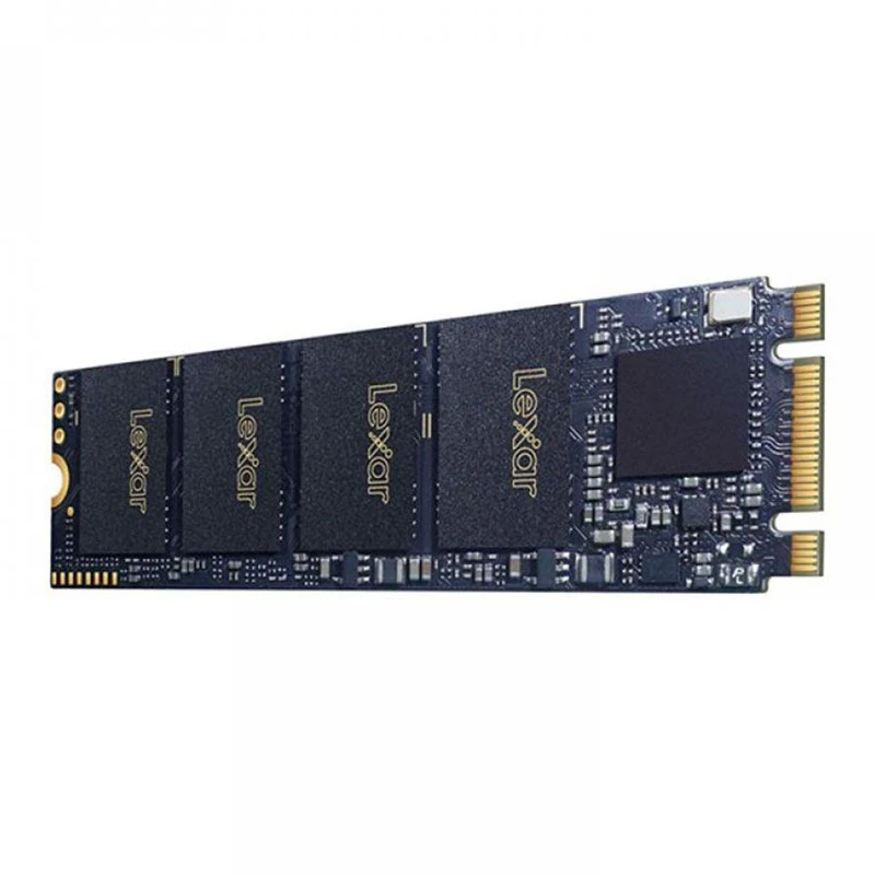 حافظه SSD لکسار Lexar NM610 250GB M.2