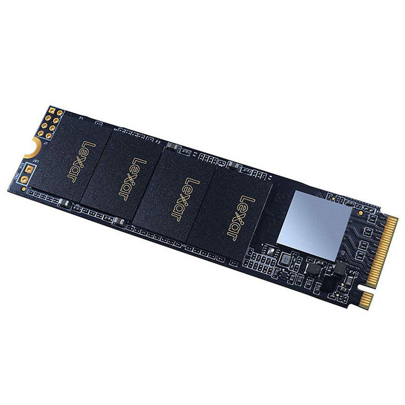 حافظه SSD لکسار Lexar NM610 250GB M.2