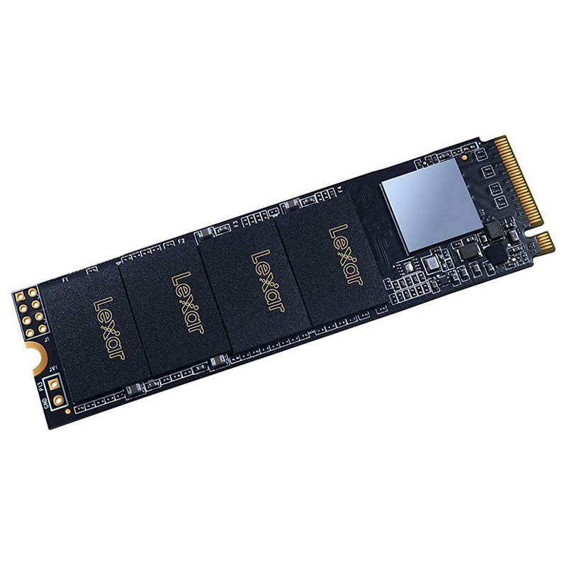 حافظه SSD لکسار Lexar NM610 250GB M.2