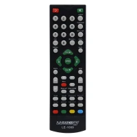 کنترل گیرنده دیجیتال لومکسی Lumexy LE-1009