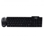 کیبورد و موس مچر MR-307
