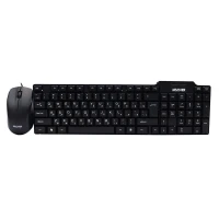 کیبورد و موس مچر MR-307