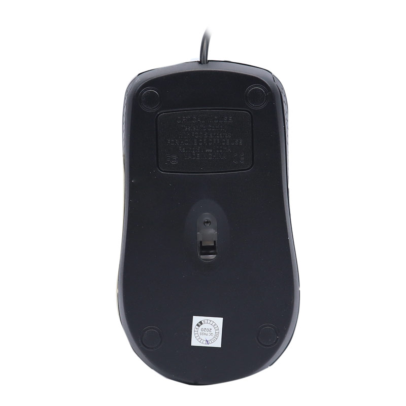 کیبورد و موس مچر MR-307