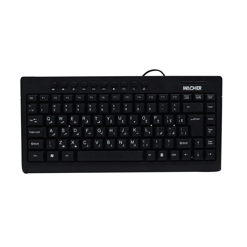 کیبورد مچر Mini MR-306