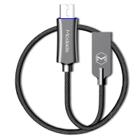 کابل میکرو یو اس بی Mcdodo CA-2895 QC3 3A 1.5m