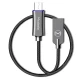 کابل میکرو یو اس بی Mcdodo CA-2895 QC3 3A 1.5m