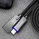 کابل میکرو یو اس بی Mcdodo CA-2895 QC3 3A 1.5m