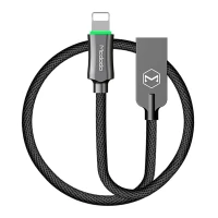 کابل آیفونی Mcdodo CA-3901 2.4A 1.2m