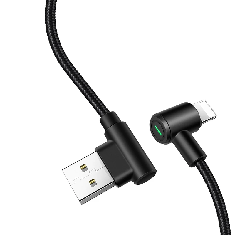 کابل آیفونی Mcdodo CA-5381 2A 1.8m