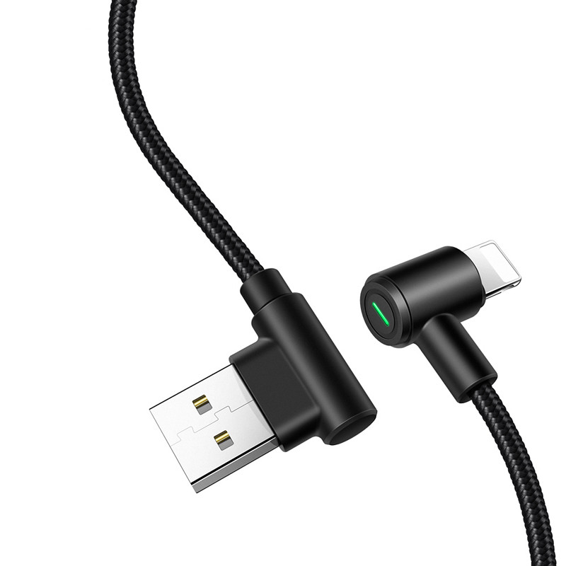 کابل آیفونی Mcdodo CA-5381 2A 1.8m
