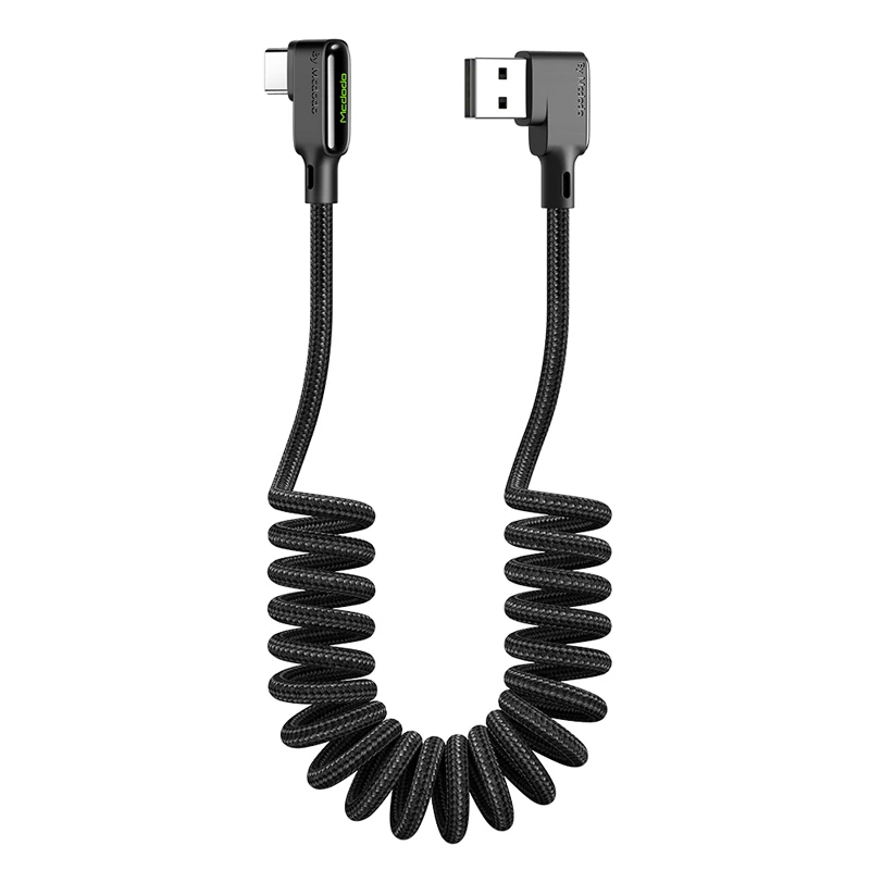 کابل تبدیل فست شارژ Mcdodo CA-7310 QC4 Type-C 1.8m
