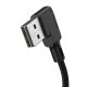 کابل تبدیل فست شارژ Mcdodo CA-7310 QC4 Type-C 1.8m