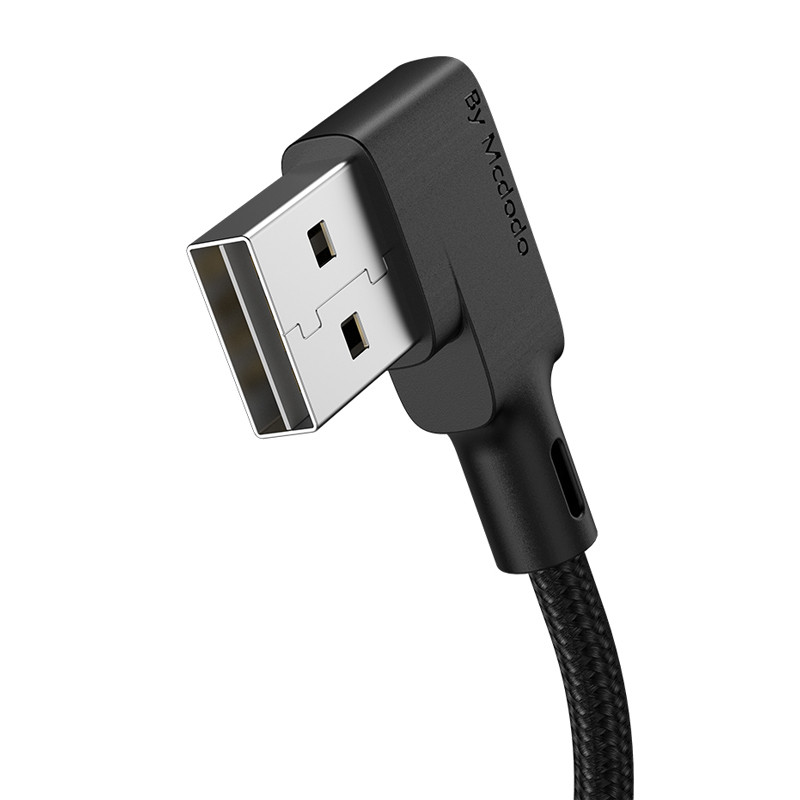 کابل تبدیل فست شارژ Mcdodo CA-7310 QC4 Type-C 1.8m