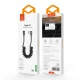 کابل تبدیل فست شارژ Mcdodo CA-7310 QC4 Type-C 1.8m