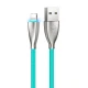 کابل آیفونی فست شارژ Mcdodo CA-5700 3A 1.2m