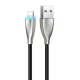 کابل آیفونی فست شارژ Mcdodo CA-5700 3A 1.2m