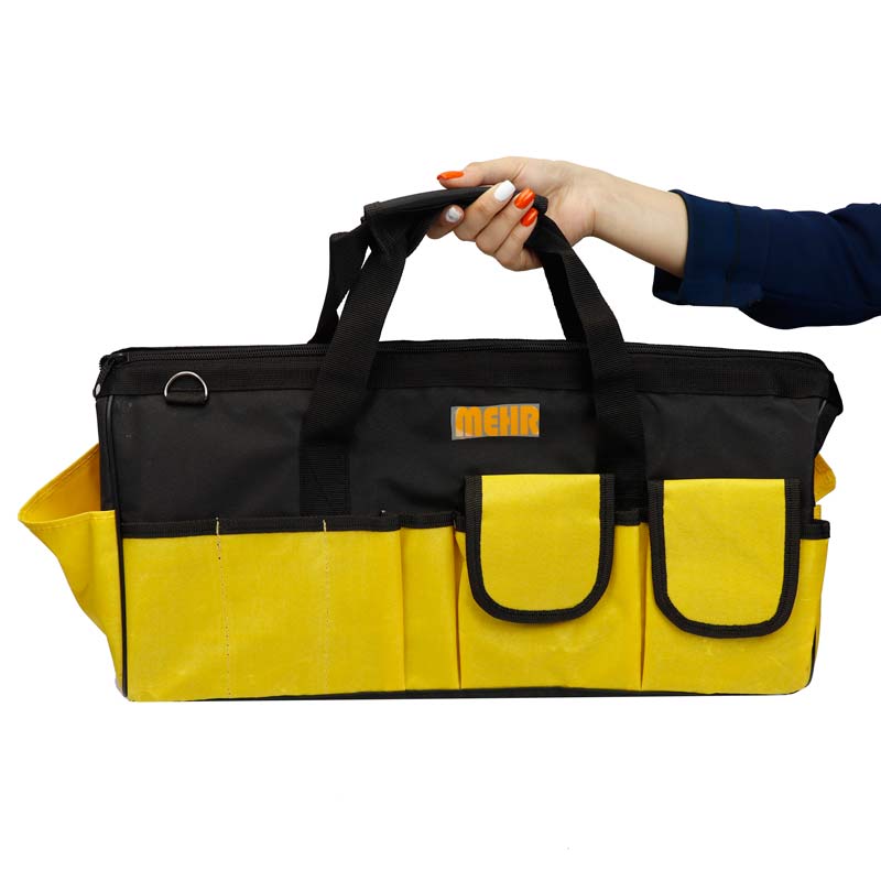 کیف ابزار برزنتی مهر Mehr 50cm
