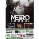 بازی Metro 2033 HRB مناسب برای XBOX 360