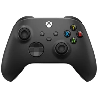 دسته بازی بی سیم Microsoft XBOX Series X/S Black