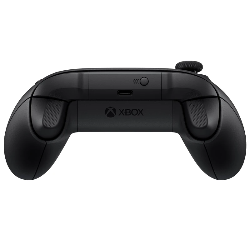 دسته بازی بی سیم Microsoft XBOX Series X/S Black