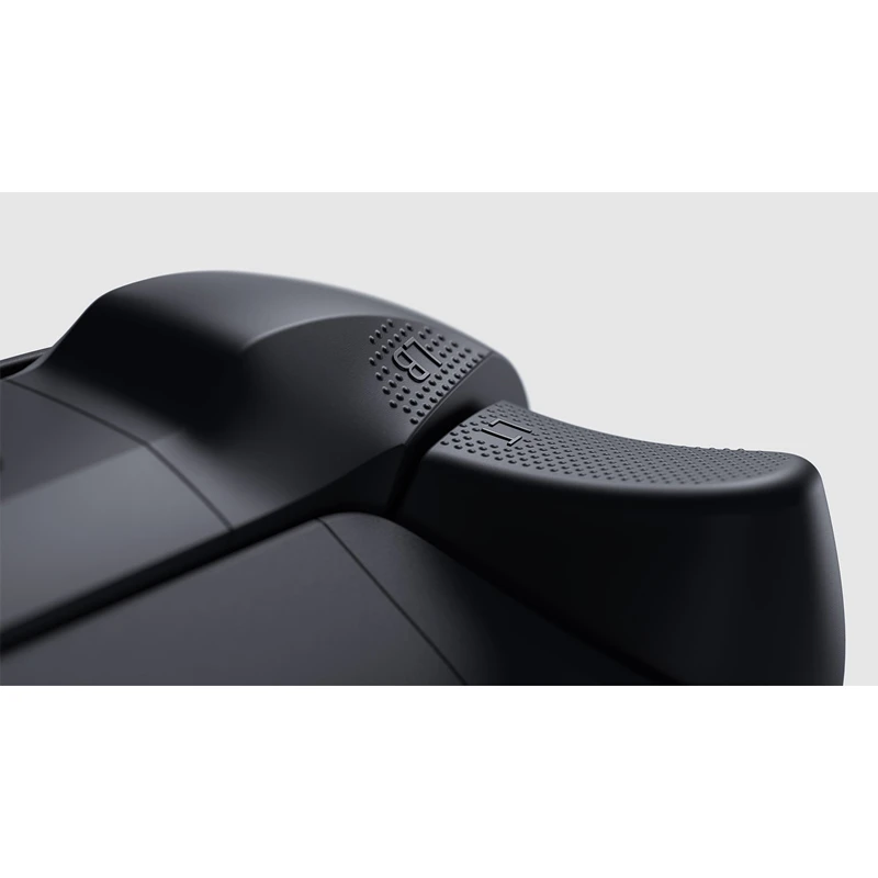 دسته بازی بی سیم Microsoft XBOX Series X/S Black