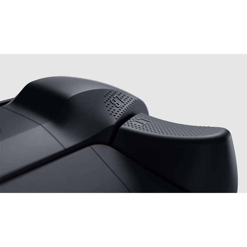 دسته بازی بی سیم Microsoft XBOX Series X/S Black