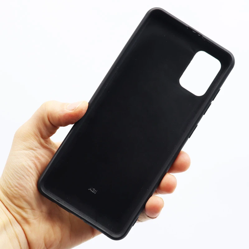 قاب چرمی Mont Blanc سامسونگ Galaxy A31
