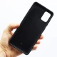 قاب چرمی Mont Blanc سامسونگ Galaxy A31
