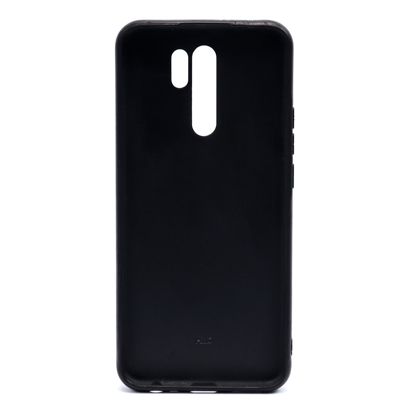 قاب چرمی Mont Blanc شیائومی Redmi 9
