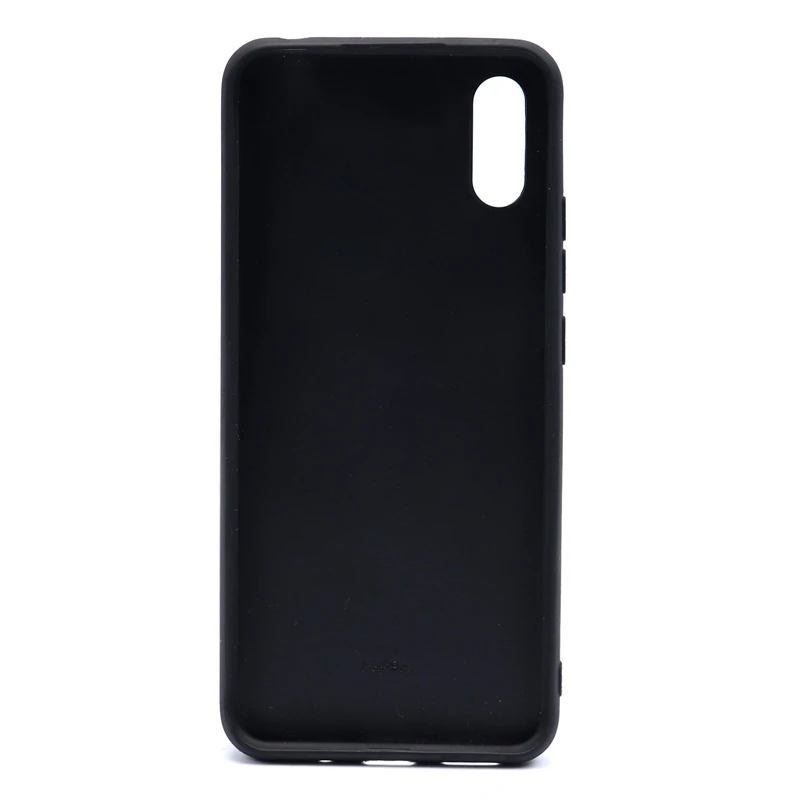 قاب چرمی Mont Blanc شیائومی Redmi 9A
