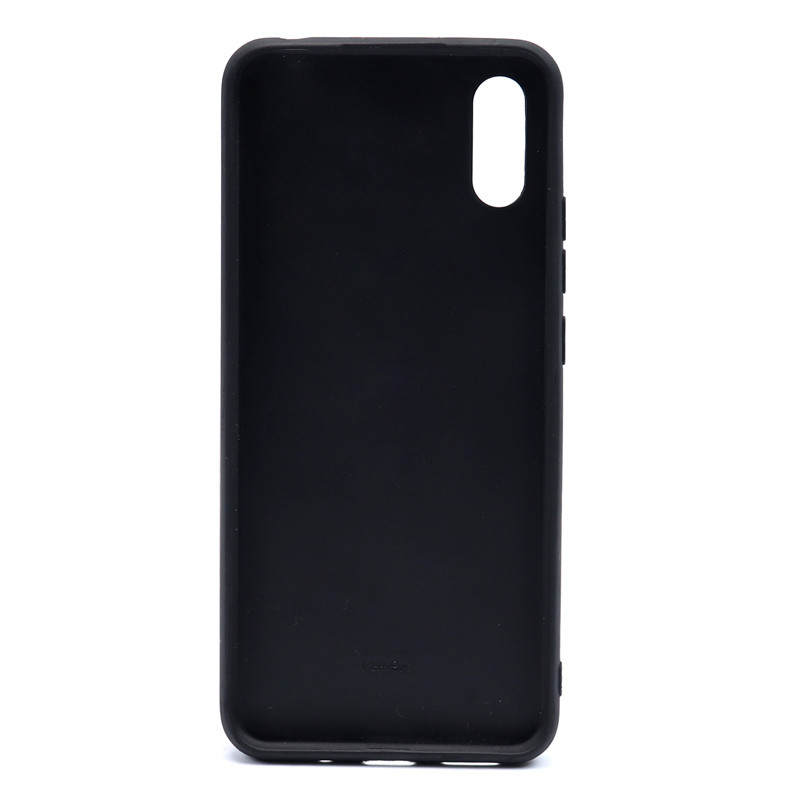 قاب چرمی Mont Blanc شیائومی Redmi 9A