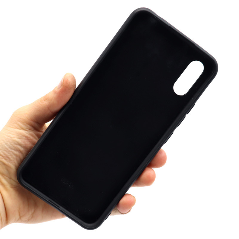 قاب چرمی Mont Blanc شیائومی Redmi 9A