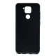 قاب چرمی Mont Blanc شیائومی Redmi Note 9