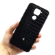 قاب چرمی Mont Blanc شیائومی Redmi Note 9