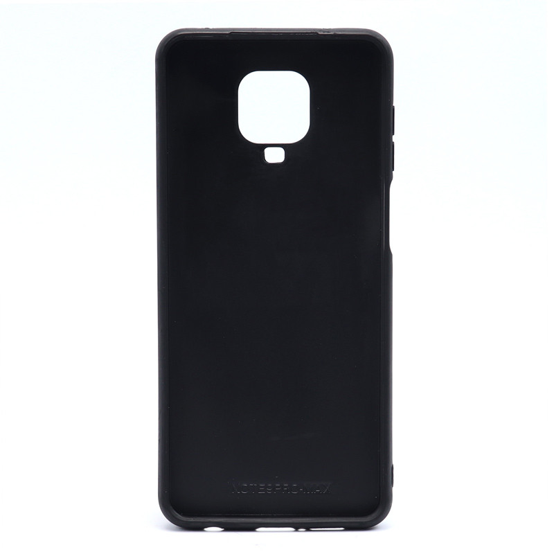 قاب چرمی Mont Blanc شیائومی Redmi Note 9s / Note 9 Pro
