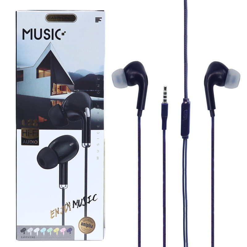 هندزفری Music U28
