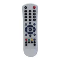کنترل تلویزیون ان ای سی NEC 4620 کوچک