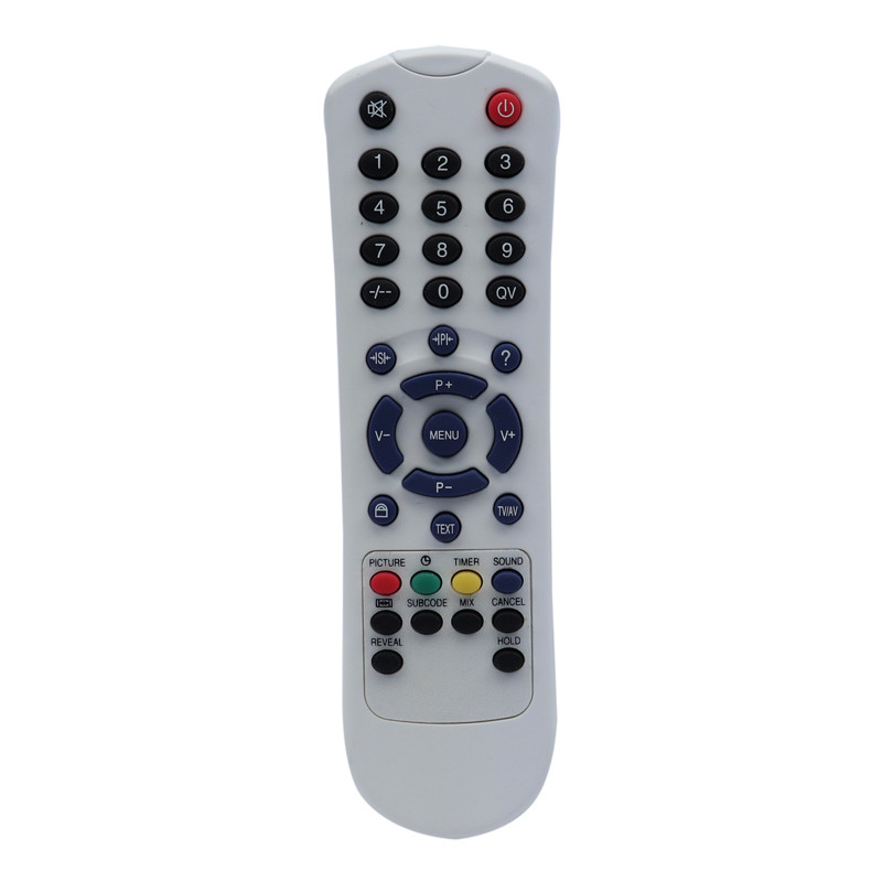 کنترل تلویزیون ان ای سی NEC 4620 کوچک