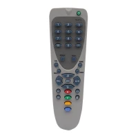 کنترل تلویزیون ان ای سی NEC RC-R14 درونگ