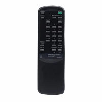 کنترل تلویزیون ان ای سی NEC RD-1083E