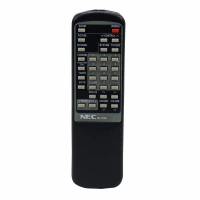کنترل تلویزیون ان ای سی NEC RD-1110E