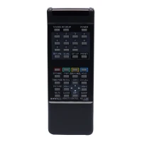 کنترل تلویزیون ان ای سی NEC RD-1126E