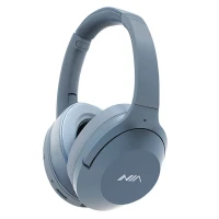 هدفون بلوتوثی رم خور نیا NIA-NX100