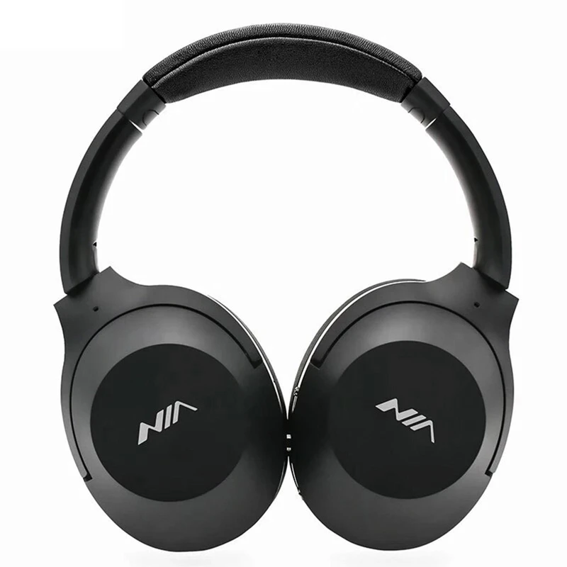 هدفون بلوتوثی رم خور نیا NIA-NX100